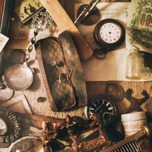 Meet your Posher, Total Estate Solutions